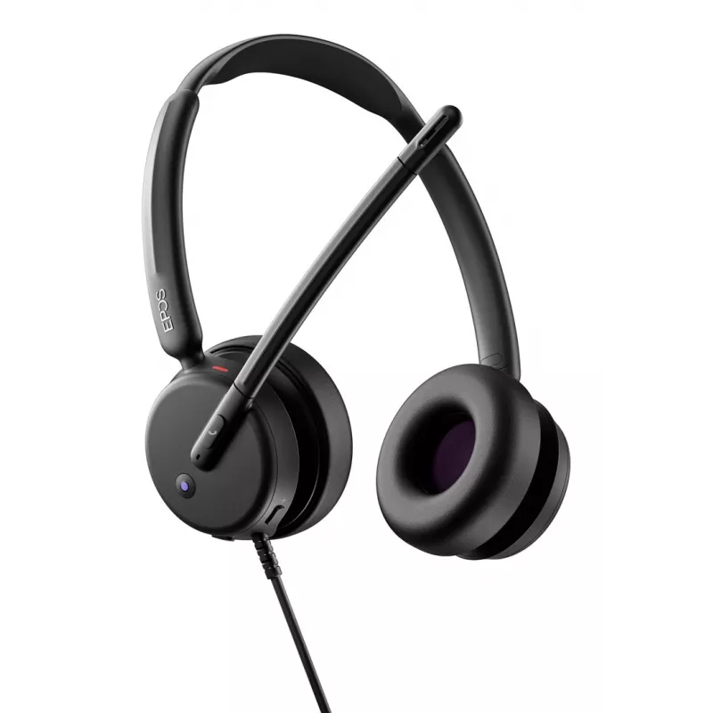 Headset EPOS Duo-headset MS Teams USB-C