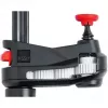 Bandklem BESSEY GearKamp GK60 rood zwart