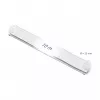 Gevlochten slang DeLOCK 20816 10 m x 25 mm wit