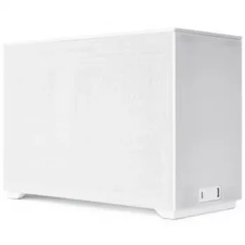 SSUPD Meshroom D pc-behuizing, mini-behuizing, ATX - wit (CS-MRD-WT-1)