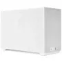 SSUPD Meshroom D pc-behuizing, mini-behuizing, ATX - wit (CS-MRD-WT-1)
