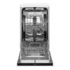 Inbouwvaatwasser AMICA DIM42E6EBqO 1195550 energieklasse A++