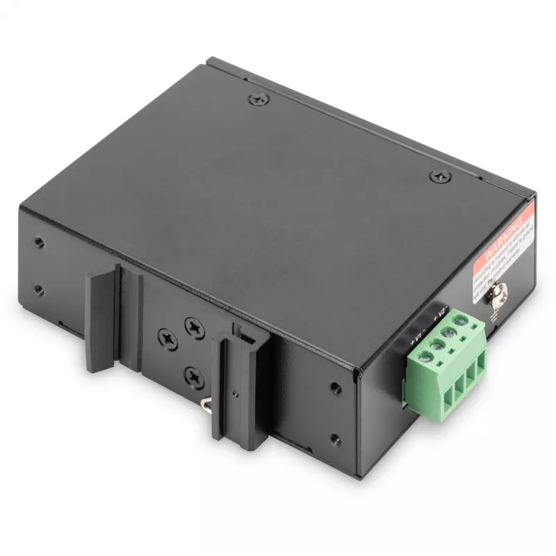PoE++-splitter Digitus DN-651111