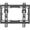 Wandbeugel KIVI Basic-22T kantelbaar, VESA 200x200, 23 inch-43 inch, max. 45 kg