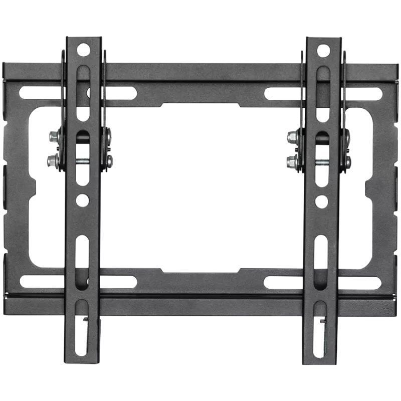 Wandbeugel KIVI Basic-22T kantelbaar, VESA 200x200, 23 inch-43 inch, max. 45 kg
