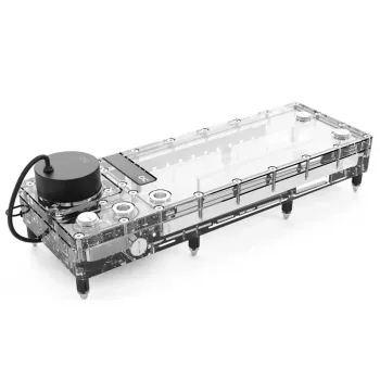 Alphacool 15488 computerkoelsysteem onderdeel/accessoire pomp & expansievat