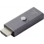 Renkforce HDMI 8K 60Hz EDID-emulator aluminium behuizing vergulde stekker DisplayPort (RF-6903182)
