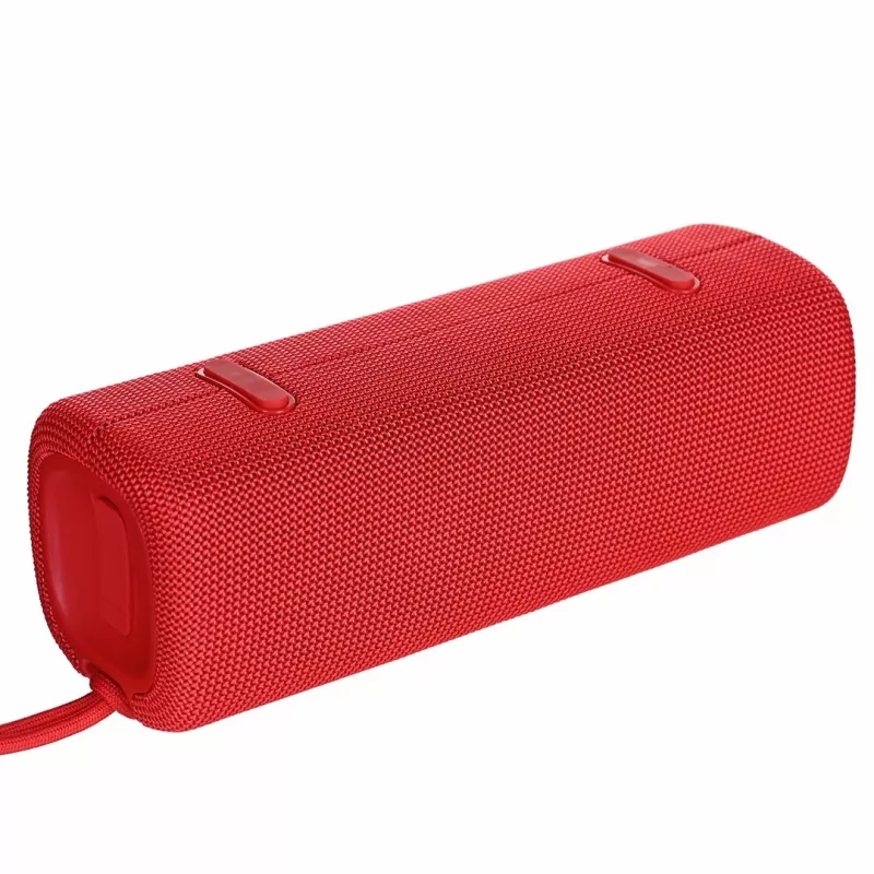 Xiaomi | Bluetooth-luidspreker | Waterdicht | Bluetooth | Rood | | dB | Draadloze verbinding