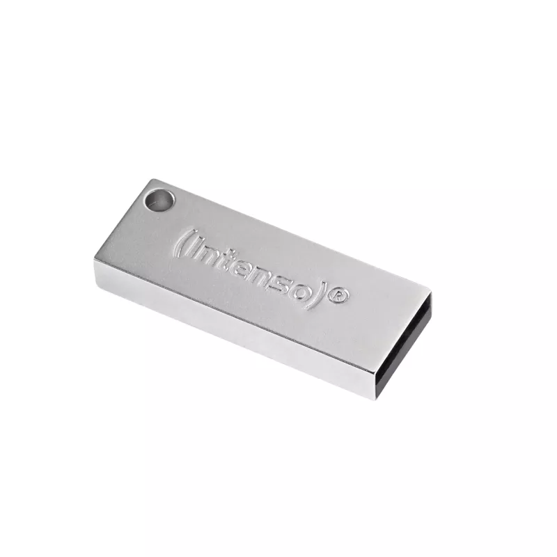 USB-stick Intenso 32 GB USB Type-A 3.2 Gen 1 zilver