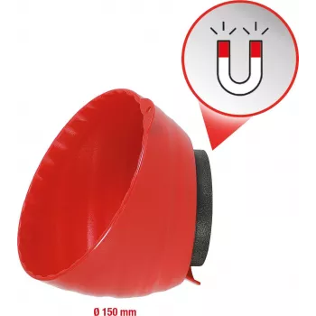 Opbergvak KS Tools 800.0156 gereedschapskoffer-accessoire 0,75 g