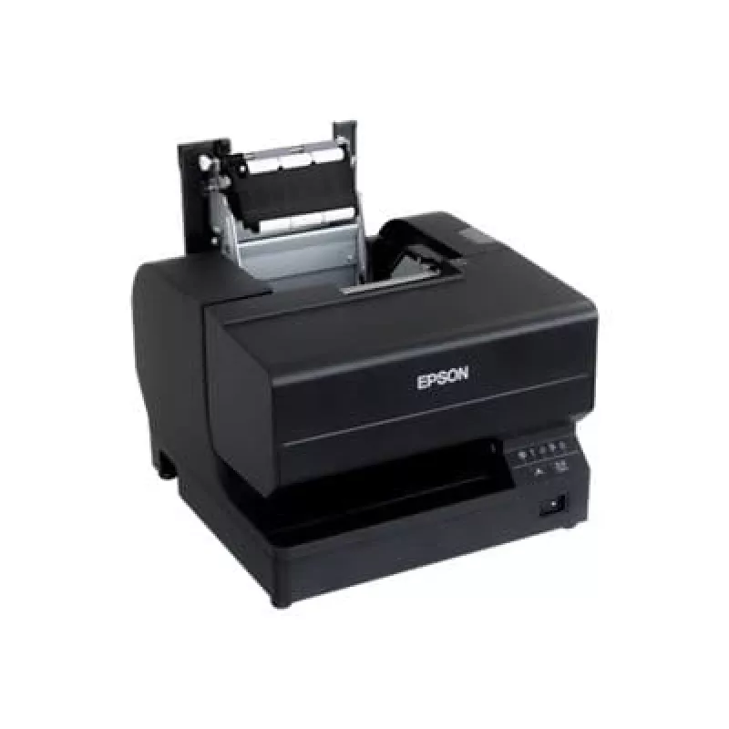 POS-printer Epson TM-J7700(301PH) inkjet 98 mm/s bedraad draadloos