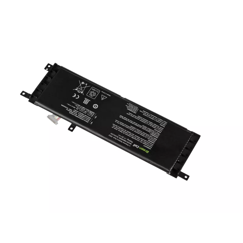 Green Cell AS80 vervangende accu voor notebooks