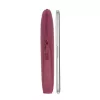 Rivacase Suzuka notebook-hoes 35,6 cm (14 inch) sleeve rood