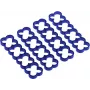 Alphacool 24792 connectiviteitsaccessoire blauw