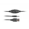 Fury Phantom gaming-headset voor Xbox One en PlayStation 4