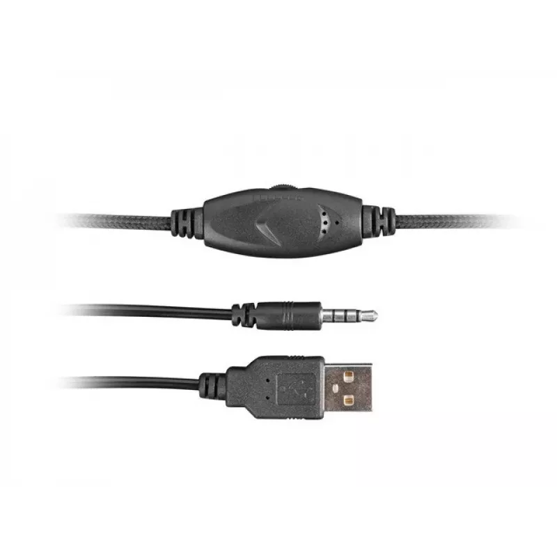 Fury Phantom gaming-headset voor Xbox One en PlayStation 4