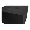DIGITUS Dynamic Basic DN-19 16-U-EC-SW - kast - netwerkkast - geschikt voor wandmontage - RAL 9005 - 16U - 48,3 cm (19 inch)