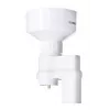 Mixer-accessoire Bosch MUZ5GM1 – maalopzetstuk voor Bosch-keukenmachines