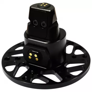 Cube Controls QRX Full Set, magnetisch - zwart