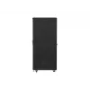 Lanberg FF01-8847-12B rackkast 47U staande kast zwart