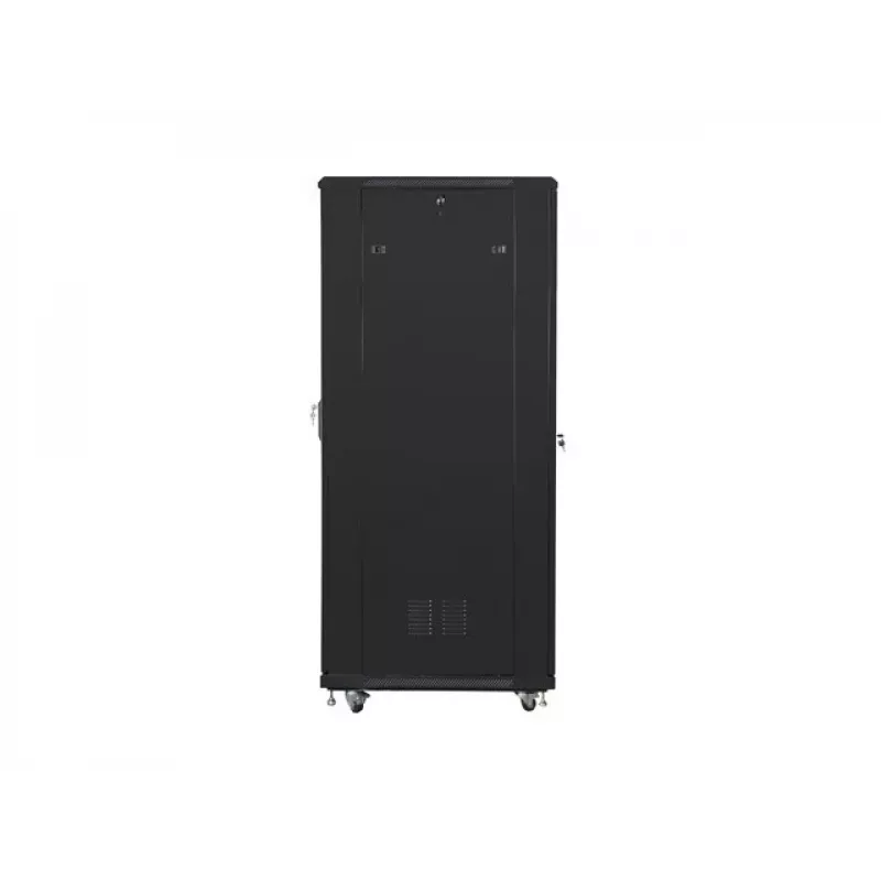 Lanberg FF01-8847-12B rackkast 47U staande kast zwart