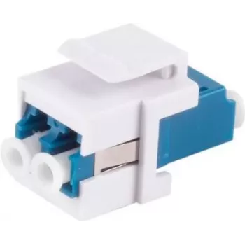 Glasvezelconnector LC/LC bus/bus ShiverPeaks BS08-10200