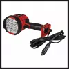LED-werklamp Einhell TE-CL 18/2500 LiAC-solo