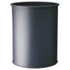 Metalen afvalemmer rond 15 l Durable 3301-23