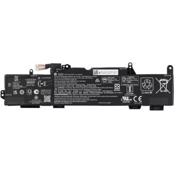 Accupack voor HP EliteBook 840 G5 – 11,55V, 4113mAh