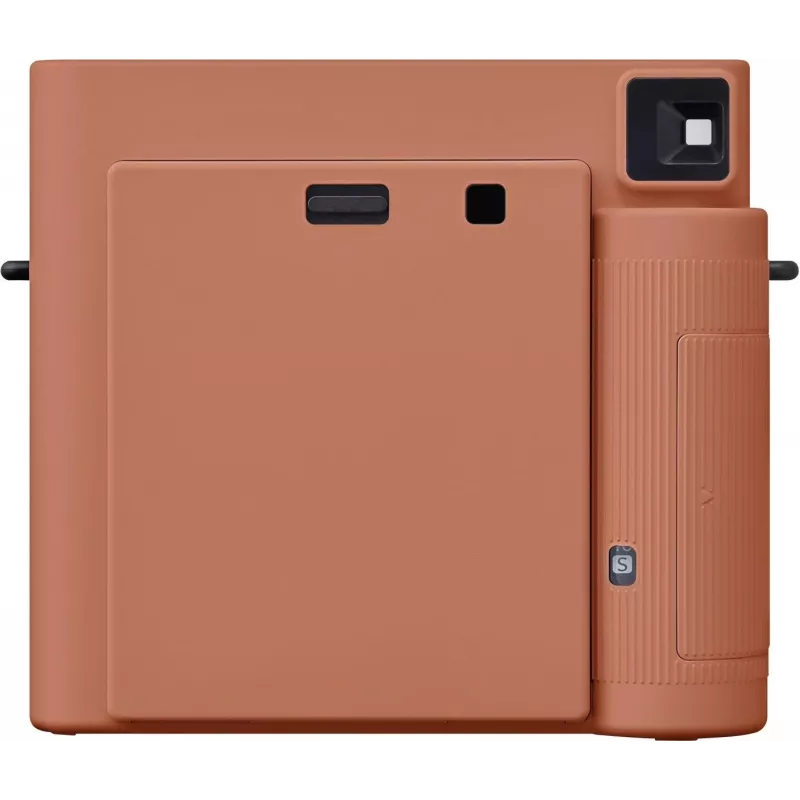 Fujifilm Instax Square SQ1 62 x 62 mm oranje