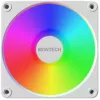 BEHUIZINGSVENTILATOR 120MM GF120R V2/ARGB PWM 3I1 (W) MONTECH