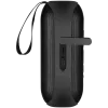 Luidspreker SVEN PS-165, zwart (16 W, TWS, Bluetooth, microSD, 3000 mAh)
