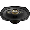 Autoluidspreker Pioneer TS-A6980F ovaal 4-weg 650 W