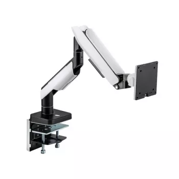 Monitorhouder, 17-49 inch gaming, gasveer