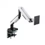 Monitorhouder, 17-49 inch gaming, gasveer