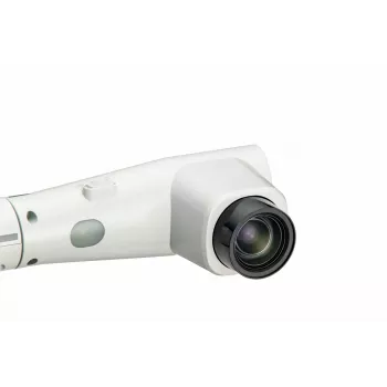 Elmo L-12G documentcamera visualizer, 4K UHD, 12x optische zoom, USB-C/HDMI