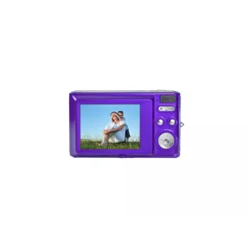 Agfa DC5200 digitale camera violet (DC5200VI)
