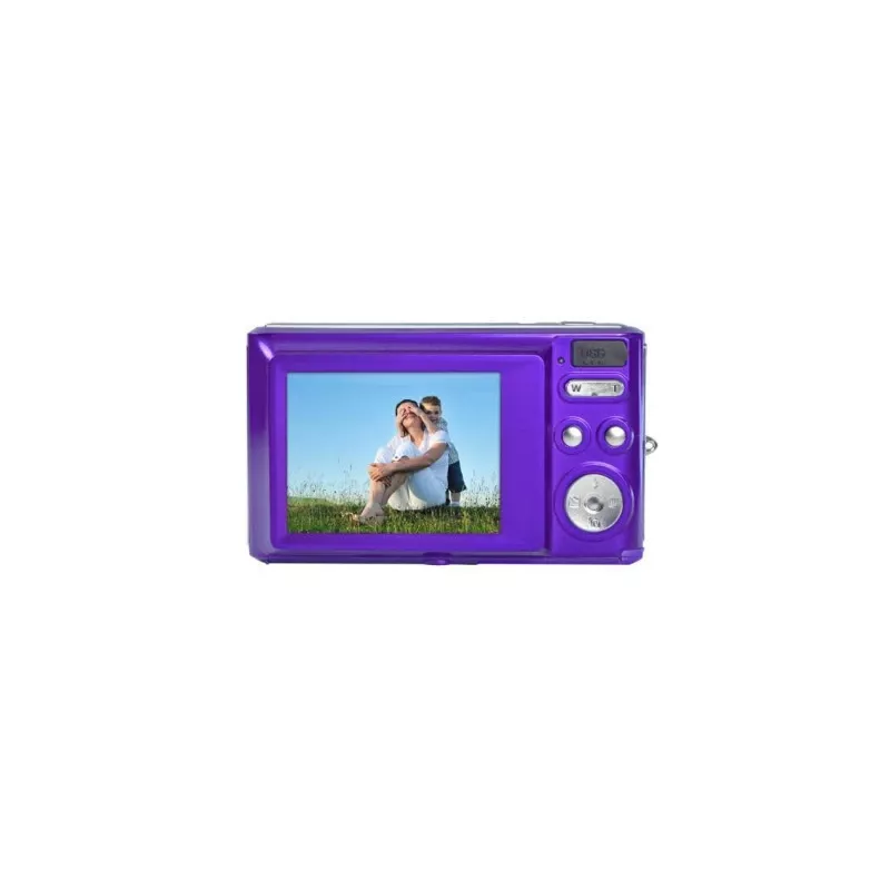 Agfa DC5200 digitale camera violet (DC5200VI)