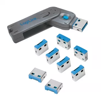 Invoerapparatuur-accessoire LogiLink AU0045