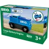 Brio 33130 Product Blauw