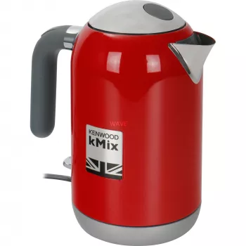 Kenwood kMix waterkoker 1 L 2200 W rood