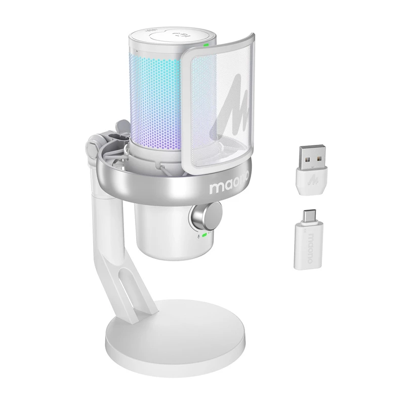 Microfoon Maono DM40 Pro