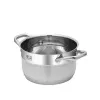 Kasserol D18CM 2,7L/92103 Resto