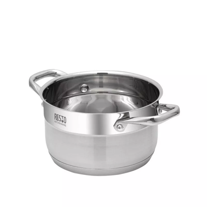 Kasserol D18CM 2,7L/92103 Resto