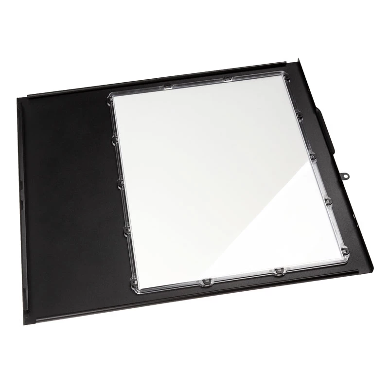 Zijpaneel BitFenix BFC-SDO-150-KKWA-RP voor Shadow-serie, zwart