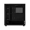 Fractal Design North Charcoal zwart mesh mid-tower-behuizing – zwart