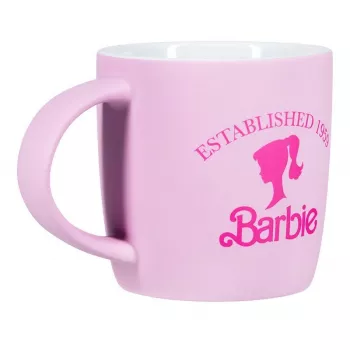 Paladone Barbie Classic mok