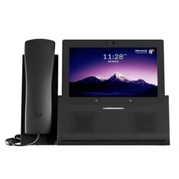 Ubiquiti Phone Touch Max smart-telefoon zwart