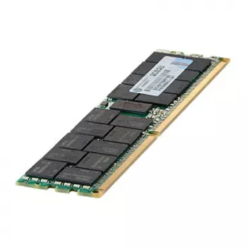 HPE - DDR4 - module - 16 GB - LRDIMM 288-pins - 2133 MHz / PC4-17000 CL15 1,2 V Load-Reduced ECC