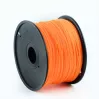 GEMBIRD 3DP-PLA1.75-01-O filament Gembird PLA oranje 1,75mm 1kg